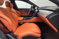 Mercedes-Benz S 350 (Clasa S) din 2025 cu 8.400 km - oferta MER245138 - foto 16