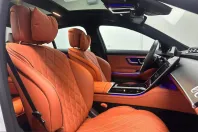 Mercedes-Benz S 350 (Clasa S) din 2025 cu 8.400 km - oferta MER245138 - foto 17