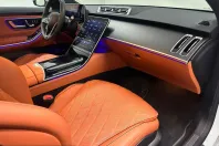 Mercedes-Benz S 350 (Clasa S) din 2025 cu 8.400 km - oferta MER245138 - foto 18