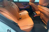 Mercedes-Benz S 350 (Clasa S) din 2025 cu 8.400 km - oferta MER245138 - foto 19