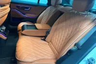 Mercedes-Benz S 350 (Clasa S) din 2025 cu 8.400 km - oferta MER245138 - foto 22