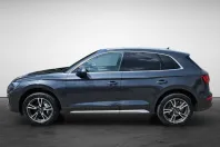 Audi Q5 din 2024 cu 37.270 km - oferta AUD245139 - foto 2