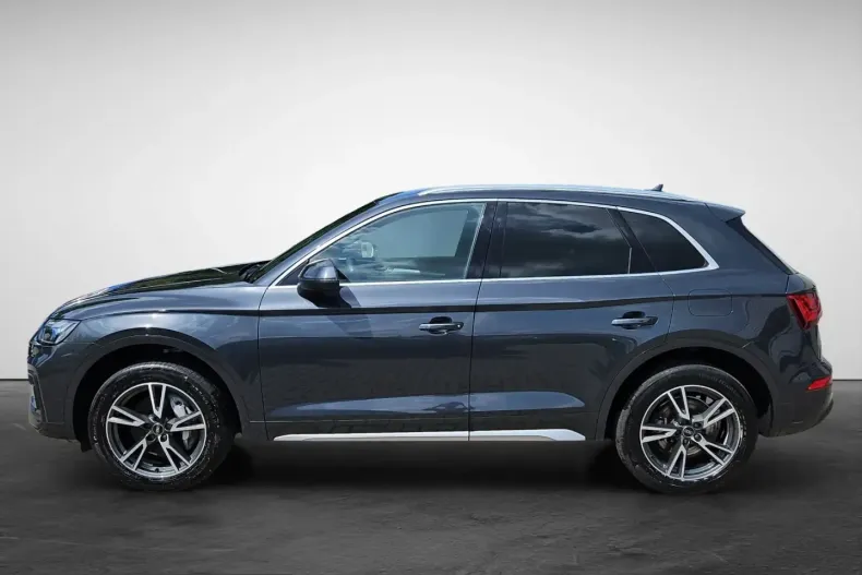 Audi Q5 din 2024 cu 37.270 km - oferta AUD245139 - foto 2