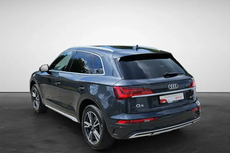 Audi Q5 din 2024 cu 37.270 km - oferta AUD245139 - foto 3