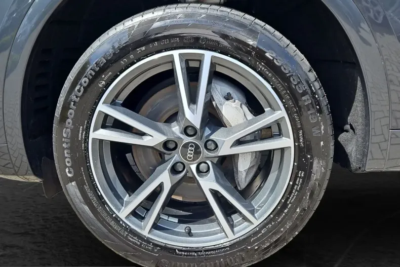 Audi Q5 din 2024 cu 37.270 km - oferta AUD245139 - foto 4