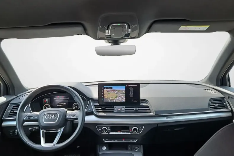 Audi Q5 din 2024 cu 37.270 km - oferta AUD245139 - foto 7