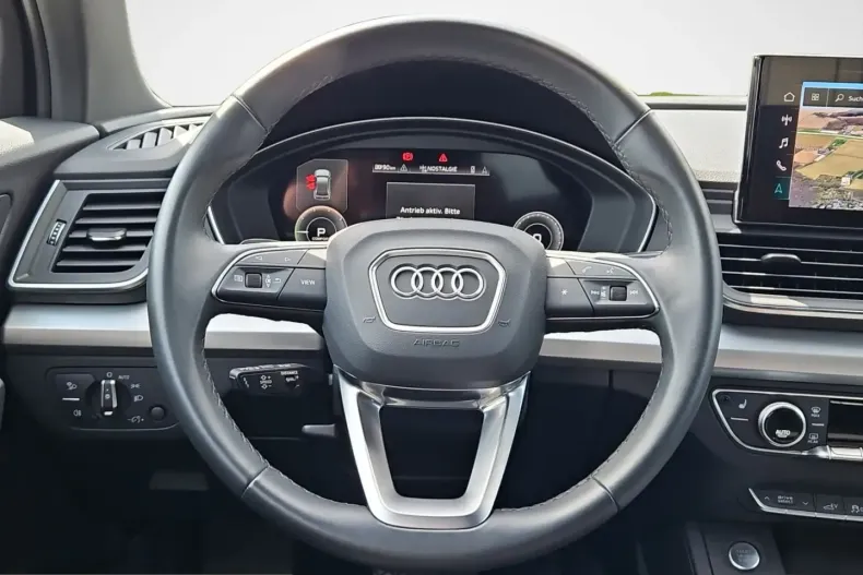 Audi Q5 din 2024 cu 37.270 km - oferta AUD245139 - foto 8