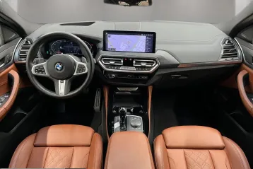 BMW X4 din 2023 - oferta BMW245140