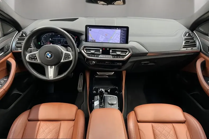 BMW X4 (Seria X) din 2023 cu 86.269 km - oferta BMW245140 - foto 1