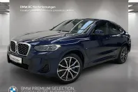 BMW X4 (Seria X) din 2023 cu 86.269 km - oferta BMW245140 - foto 2