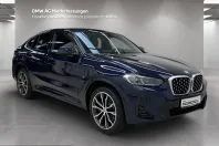 BMW X4 (Seria X) din 2023 cu 86.269 km - oferta BMW245140 - foto 3