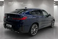 BMW X4 (Seria X) din 2023 cu 86.269 km - oferta BMW245140 - foto 4