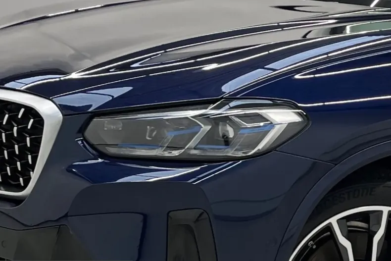 BMW X4 (Seria X) din 2023 cu 86.269 km - oferta BMW245140 - foto 6