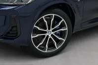 BMW X4 (Seria X) din 2023 cu 86.269 km - oferta BMW245140 - foto 7