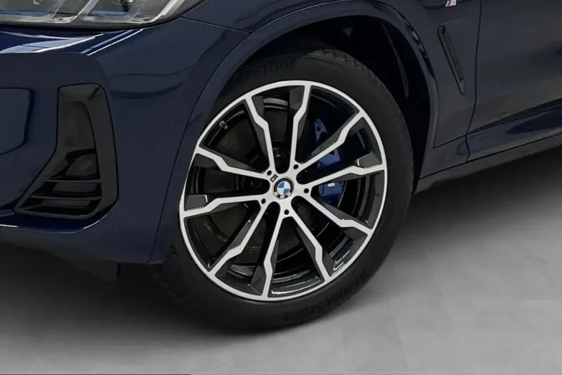 BMW X4 (Seria X) din 2023 cu 86.269 km - oferta BMW245140 - foto 7