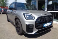 MINI Countryman S (Cooper) din 2025 cu 11.950 km - oferta MIN245141 - foto 1