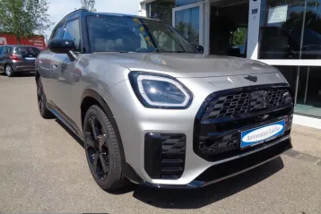 MINI Countryman S (Cooper) din 2025 - oferta MIN245141