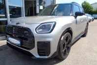 MINI Countryman S (Cooper) din 2025 cu 11.950 km - oferta MIN245141 - foto 4