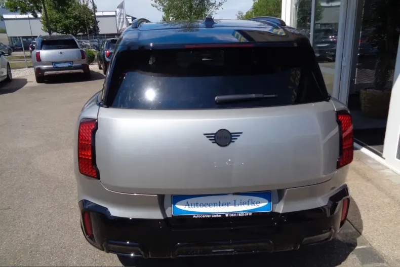 MINI Countryman S (Cooper) din 2025 cu 11.950 km - oferta MIN245141 - foto 6