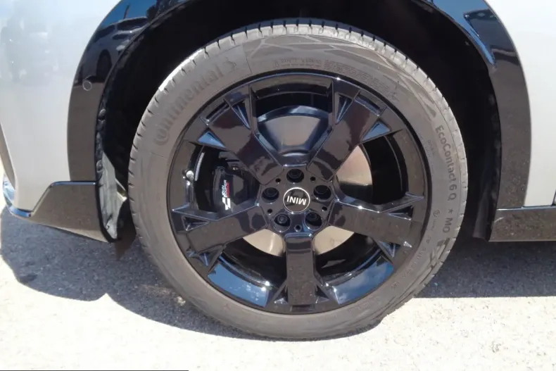 MINI Countryman S (Cooper) din 2025 cu 11.950 km - oferta MIN245141 - foto 8