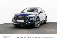 Audi Q5 din 2024 cu 48.642 km - oferta AUD245142 - foto 2