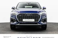 Audi Q5 din 2024 cu 48.642 km - oferta AUD245142 - foto 3