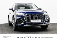 Audi Q5 din 2024 cu 48.642 km - oferta AUD245142 - foto 4