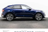 Audi Q5 din 2024 cu 48.642 km - oferta AUD245142 - foto 5