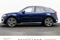Audi Q5 din 2024 cu 48.642 km - oferta AUD245142 - foto 9