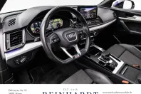 Audi Q5 din 2024 cu 48.642 km - oferta AUD245142 - foto 13