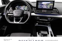 Audi Q5 din 2024 cu 48.642 km - oferta AUD245142 - foto 16