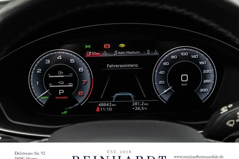 Audi Q5 din 2024 cu 48.642 km - oferta AUD245142 - foto 22