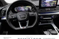 Audi Q5 din 2024 cu 48.642 km - oferta AUD245142 - foto 28