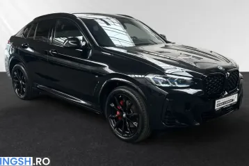 BMW X4 din 2024 - oferta BMW245143