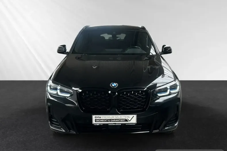 BMW X4 (Seria X) din 2024 cu 67.500 km - oferta BMW245143 - foto 3
