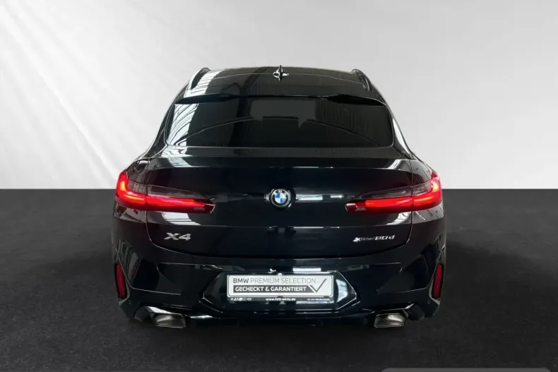 BMW X4 (Seria X) din 2024 cu 67.500 km - oferta BMW245143 - foto 5