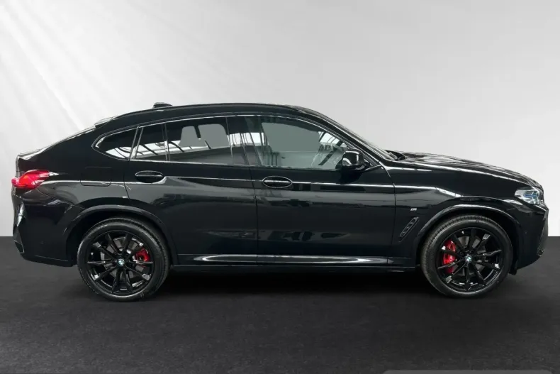 BMW X4 (Seria X) din 2024 cu 67.500 km - oferta BMW245143 - foto 6