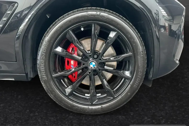 BMW X4 (Seria X) din 2024 cu 67.500 km - oferta BMW245143 - foto 7