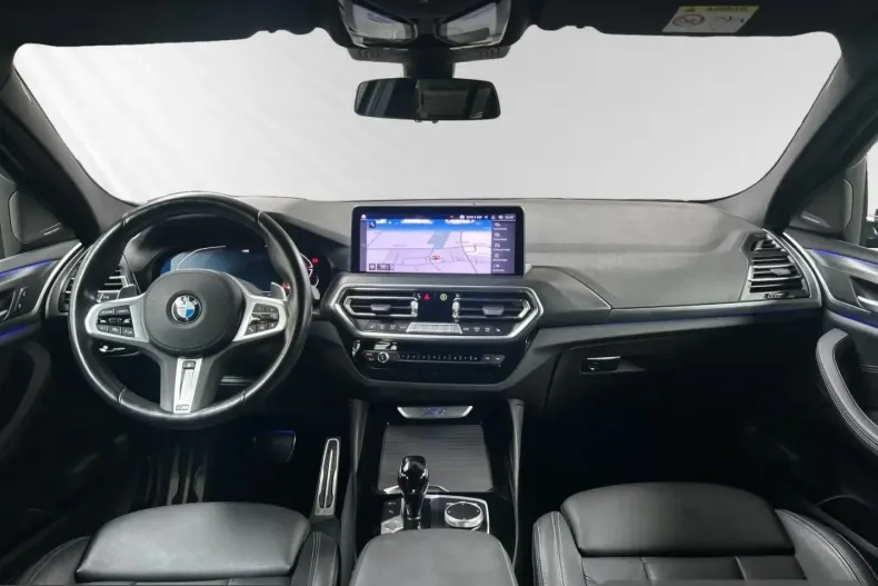 BMW X4 (Seria X) din 2024 cu 67.500 km - oferta BMW245143 - foto 8
