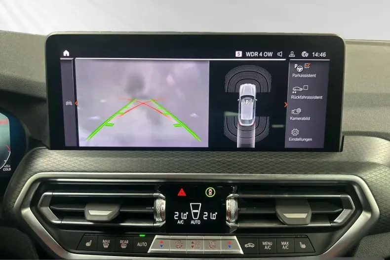 BMW X4 (Seria X) din 2024 cu 67.500 km - oferta BMW245143 - foto 16