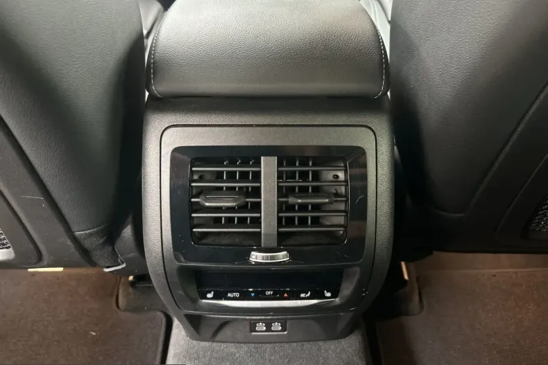 BMW X4 (Seria X) din 2024 cu 67.500 km - oferta BMW245143 - foto 21