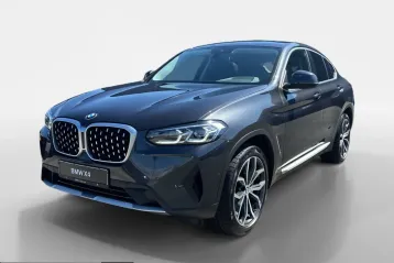 BMW X4 din 2022 - oferta BMW245144