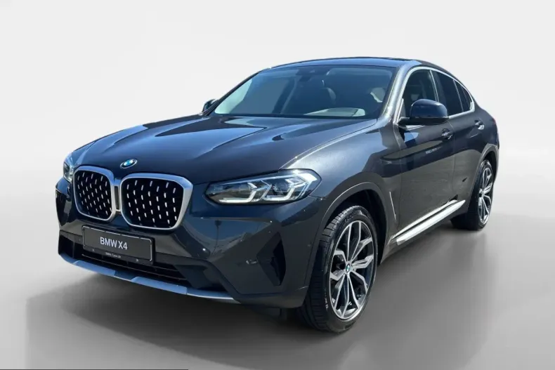 BMW X4 (Seria X) din 2022 cu 82.253 km - oferta BMW245144 - foto 1