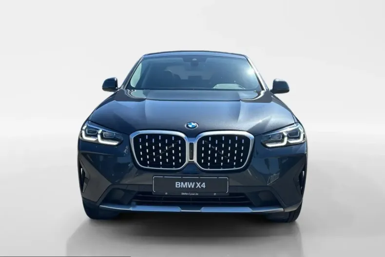 BMW X4 (Seria X) din 2022 cu 82.253 km - oferta BMW245144 - foto 2
