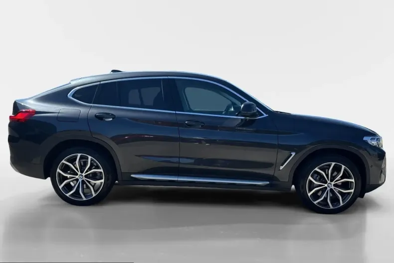 BMW X4 (Seria X) din 2022 cu 82.253 km - oferta BMW245144 - foto 3
