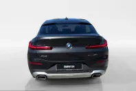 BMW X4 (Seria X) din 2022 cu 82.253 km - oferta BMW245144 - foto 5