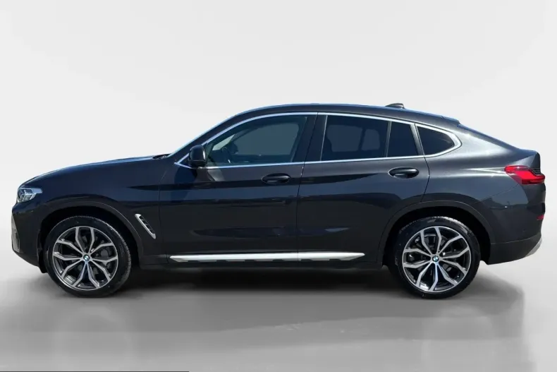BMW X4 (Seria X) din 2022 cu 82.253 km - oferta BMW245144 - foto 6