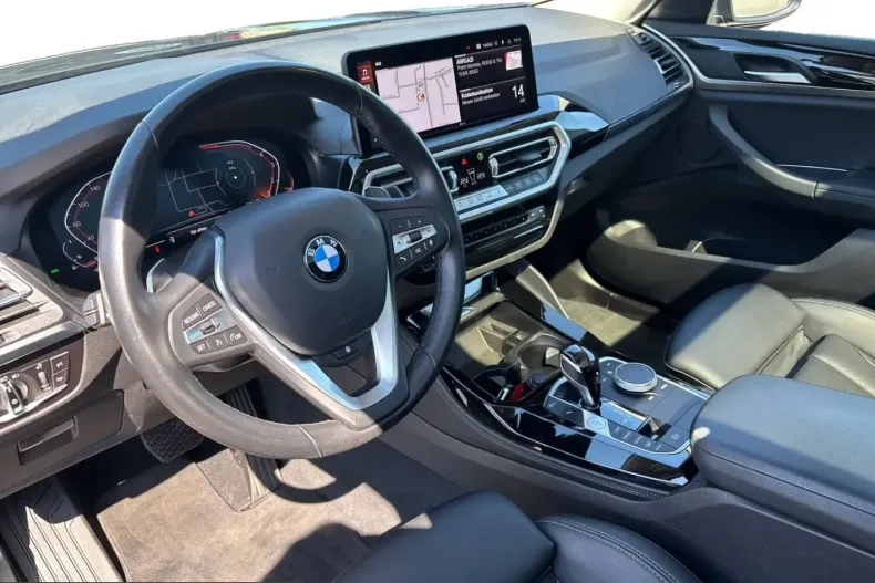 BMW X4 (Seria X) din 2022 cu 82.253 km - oferta BMW245144 - foto 8