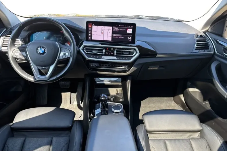 BMW X4 (Seria X) din 2022 cu 82.253 km - oferta BMW245144 - foto 9