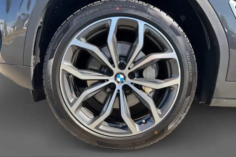 BMW X4 (Seria X) din 2022 cu 82.253 km - oferta BMW245144 - foto 12
